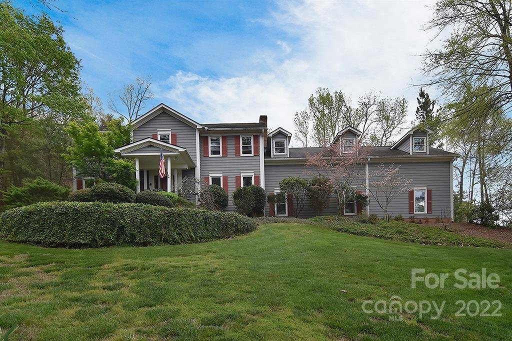 Property image 1 at 427 Spruce Place, Concord, NC 28025