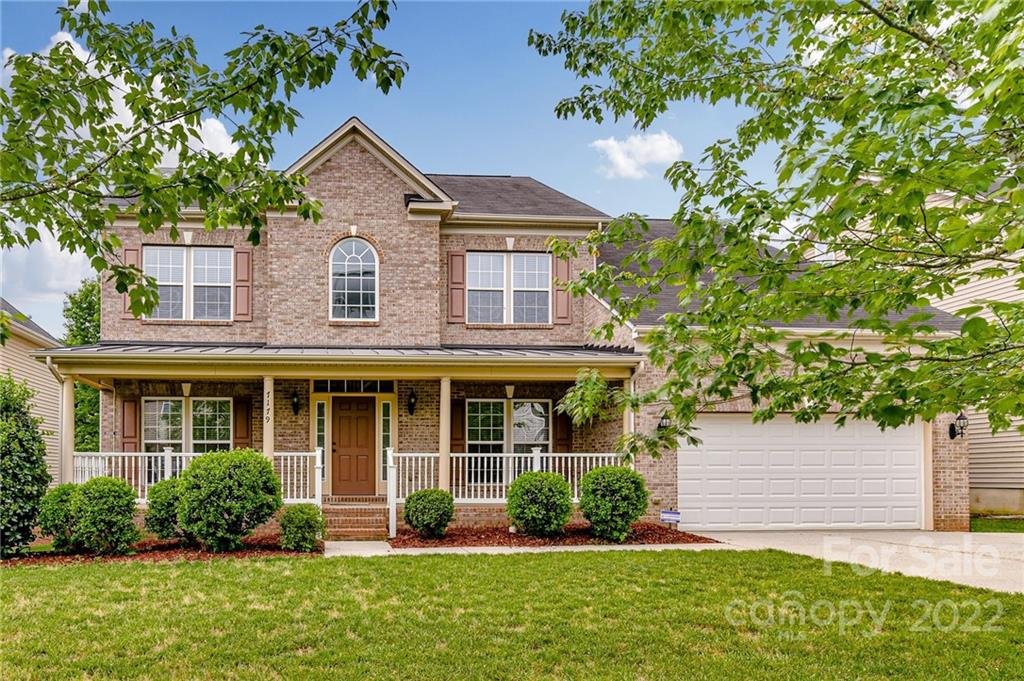 Property image 1 at 7179 Meyer Road, Fort Mill, SC 29715