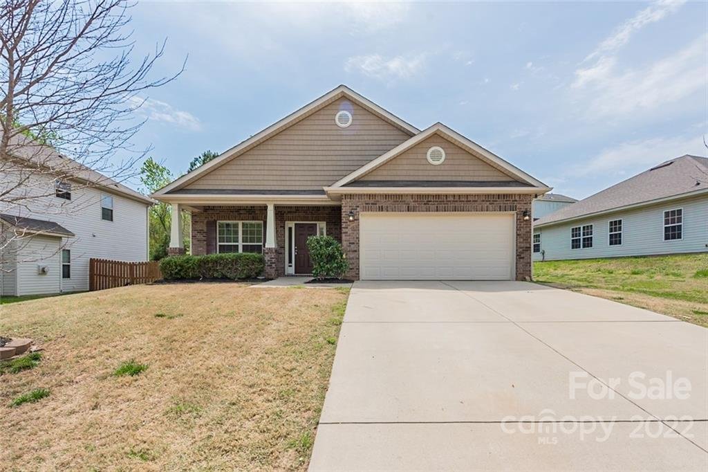 Property image 1 at 696 Winding Branch Road, Rock Hill, SC 29732