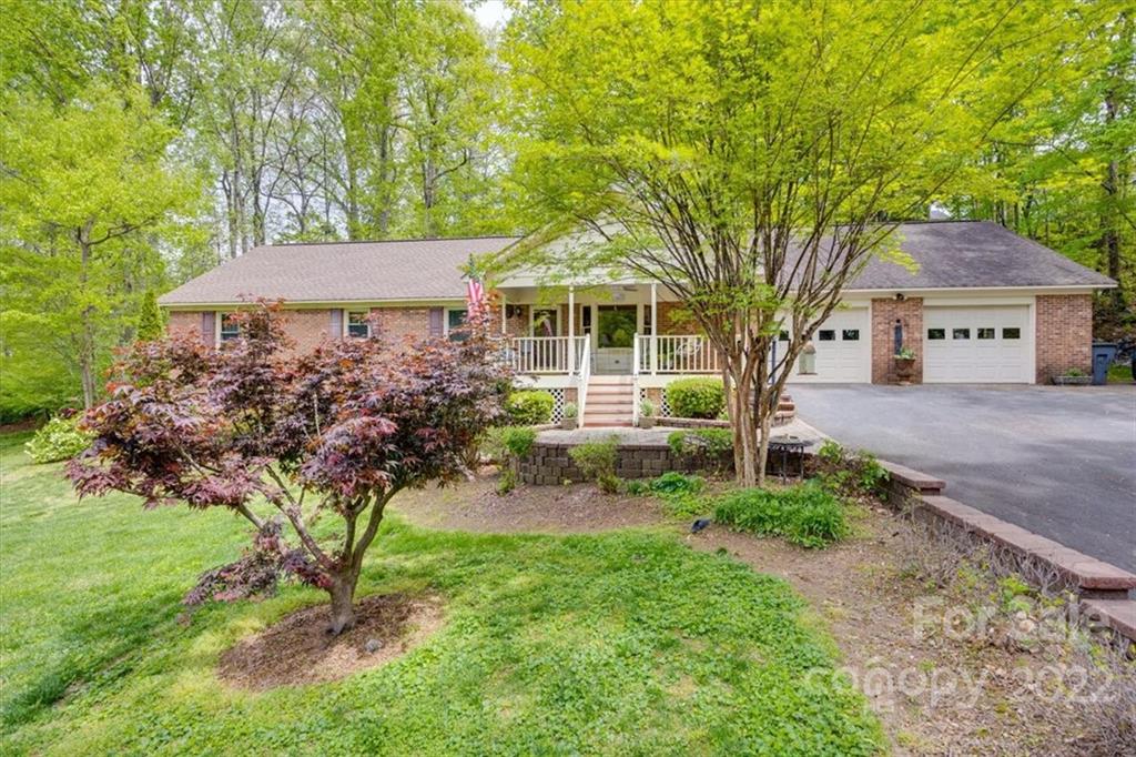 Property image 1 at 2124 Stoneyridge Drive, Charlotte, NC 28214
