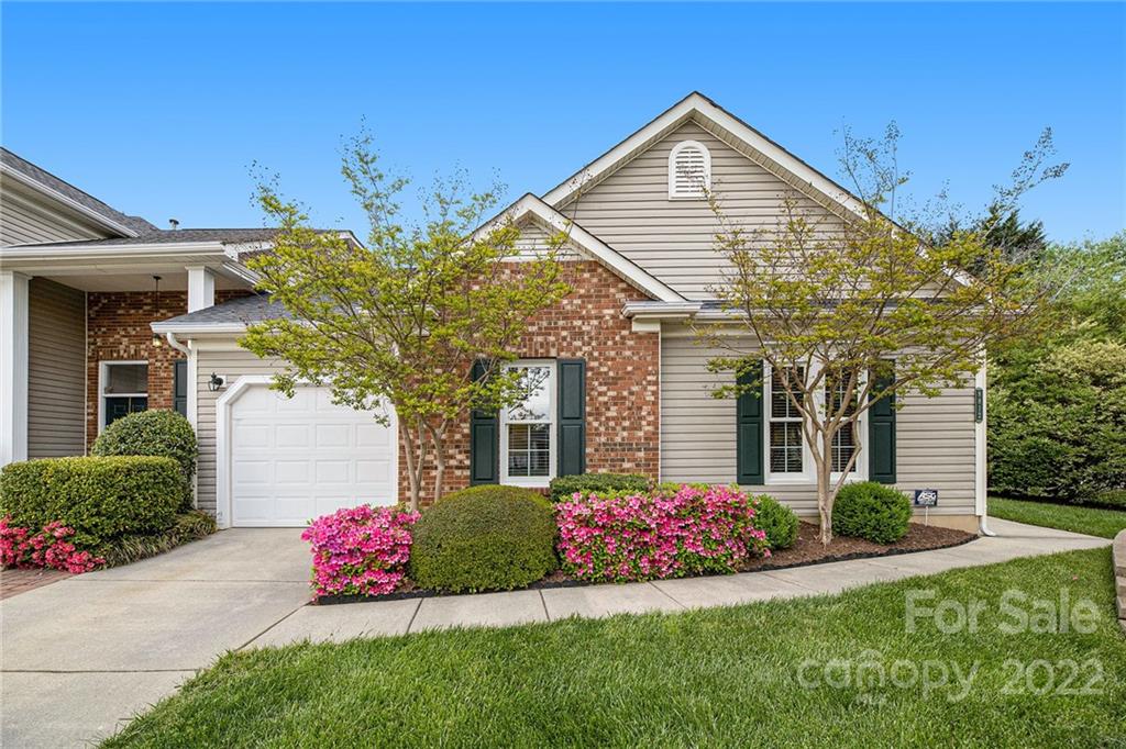 Property image 1 at 8812 Treyburn Drive, Charlotte, NC 28216