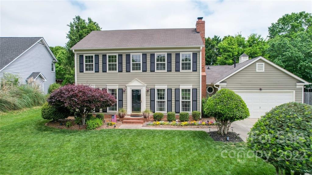 Property image 1 at 4222 Collingham Drive, Charlotte, NC 28273