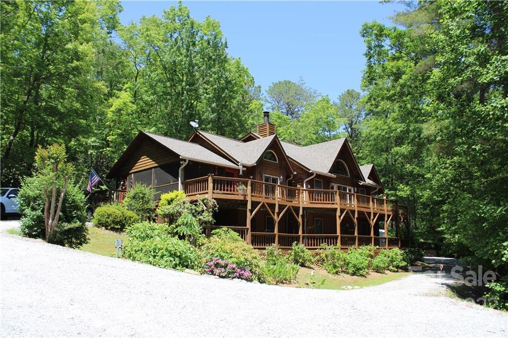 Property image 1 at 143 White Whiskey Way, Brevard, NC 28712