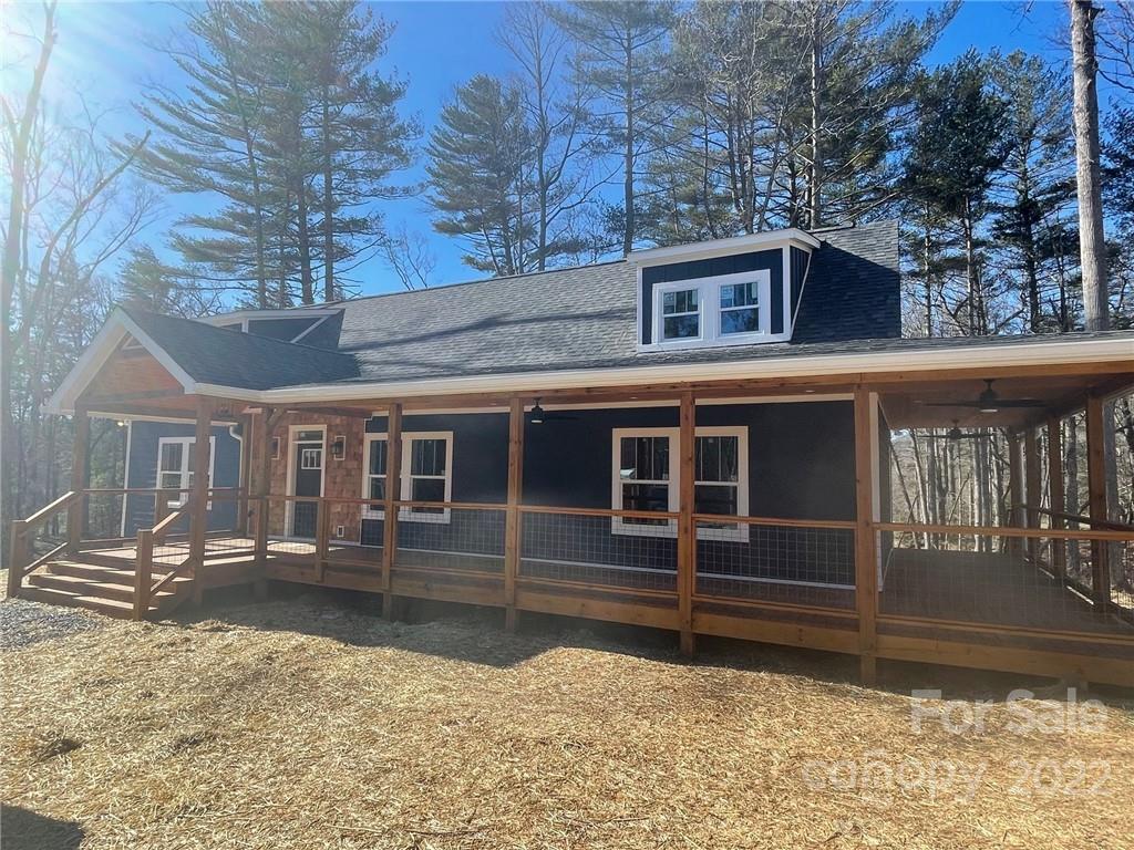 Property image 1 at 128 Cascade Ridge, Fairview, NC 28730