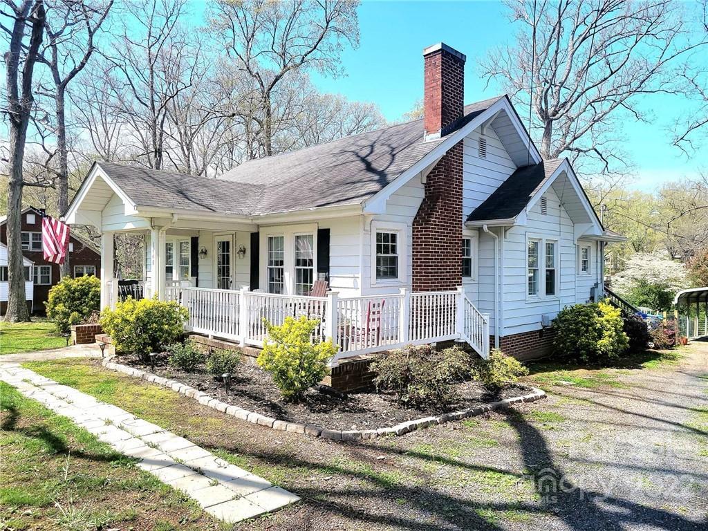 Property image 1 at 1440 White Oak Avenue, Albemarle, NC 28001