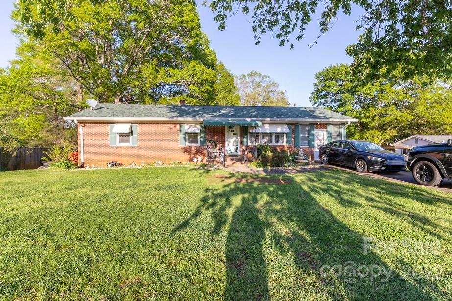 Property image 1 at 2421 S Lafayette Street, Shelby, NC 28152