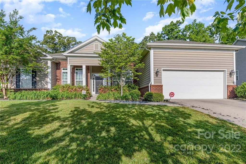Property image 1 at 540 Becker Avenue, Fort Mill, SC 29715