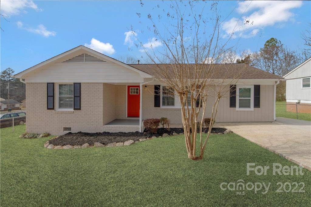 Property image 1 at 2321 Lyon Street, Gastonia, NC 28052