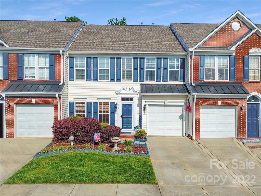 Property image 1 at 618 Bayou Circle, Clover, SC 29710