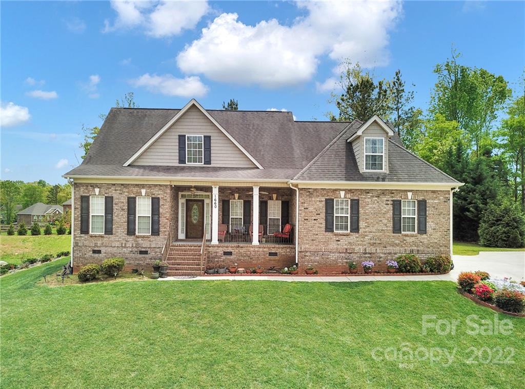 1660 Williamsburg Drive