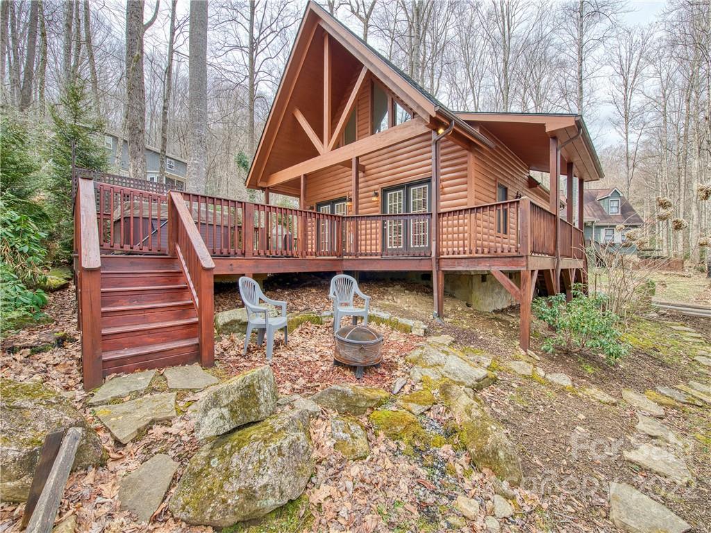 Property image 1 at 57 Daisey Drive, Maggie Valley, NC 28751