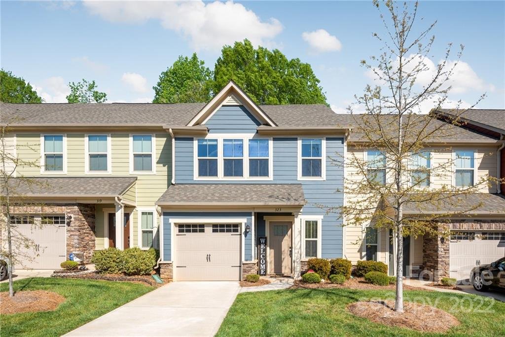 323 Park Meadows Drive