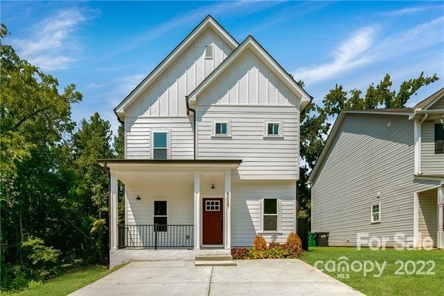 Property image 1 at 5037 Elizabeth Road, Charlotte, NC 28269