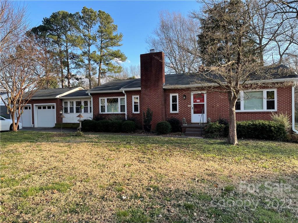 Property image 1 at 1317 Forestdale Drive, Salisbury, NC 28144