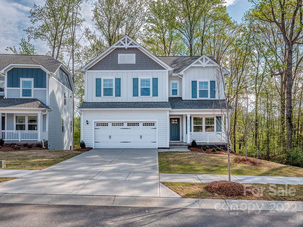 Property image 1 at 1512 Spring Blossom Trail, Fort Mill, SC 29708
