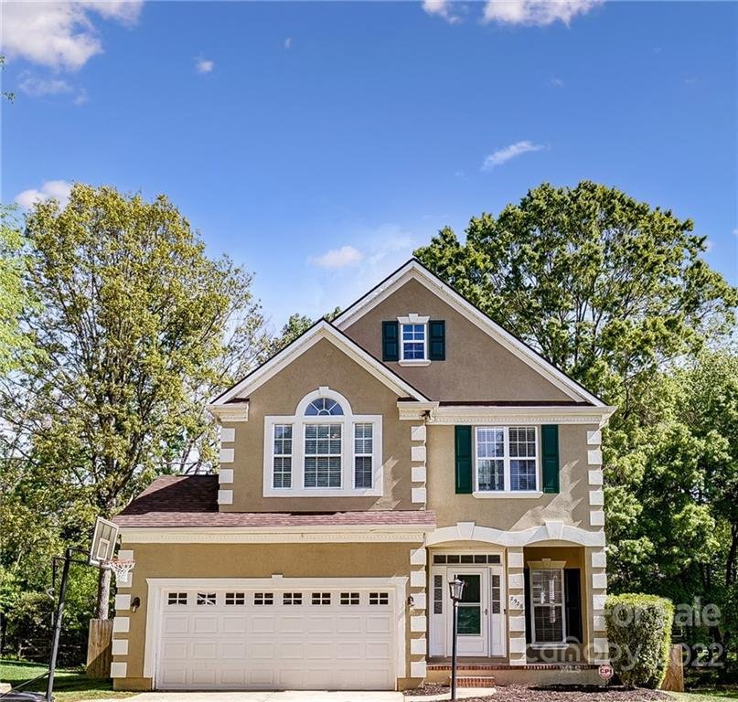 Property image 1 at 2928 Canary Court, Charlotte, NC 28269