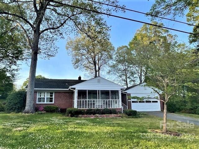 Property image 1 at 215 Dogwood Drive, Mount Holly, NC 28120