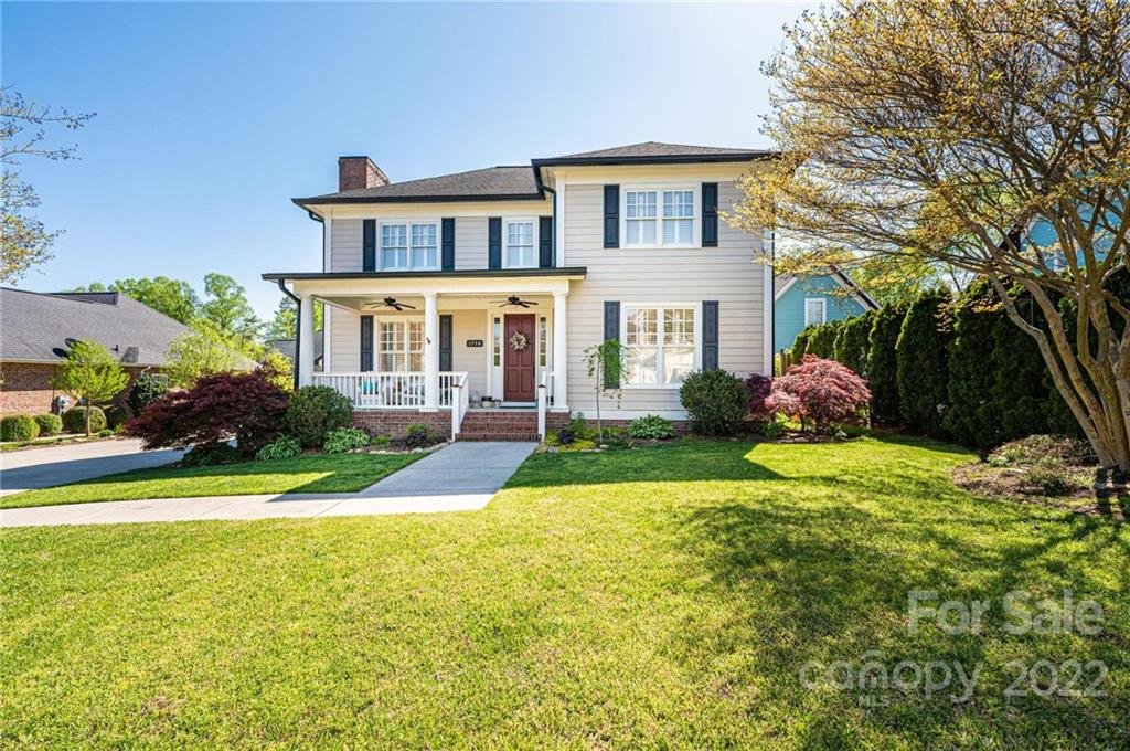 Property image 1 at 1756 31st Avenue Lane, Hickory, NC 28601