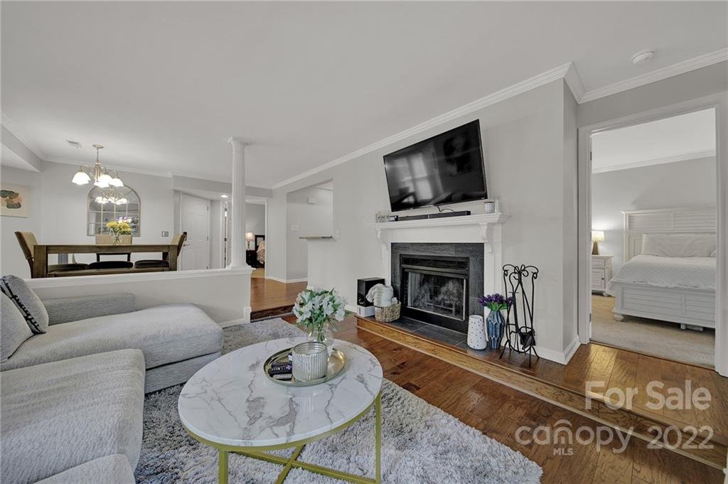 Property image 1 at 1109 Morehead Street, Charlotte, NC 28204