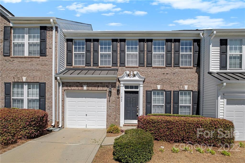 Property image 1 at 11640 Eastwind Drive, Charlotte, NC 28273