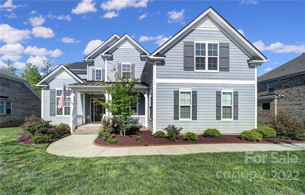 Property image 1 at 596 Penny Royal Avenue, Fort Mill, SC 29715