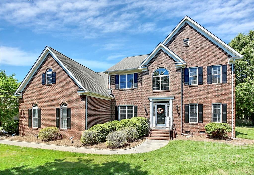 1706 Crestgate Drive