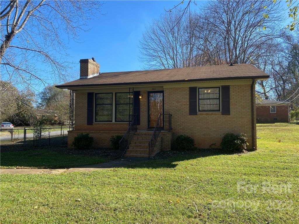 Property image 1 at 1301 Lane Road, Mount Holly, NC 28120