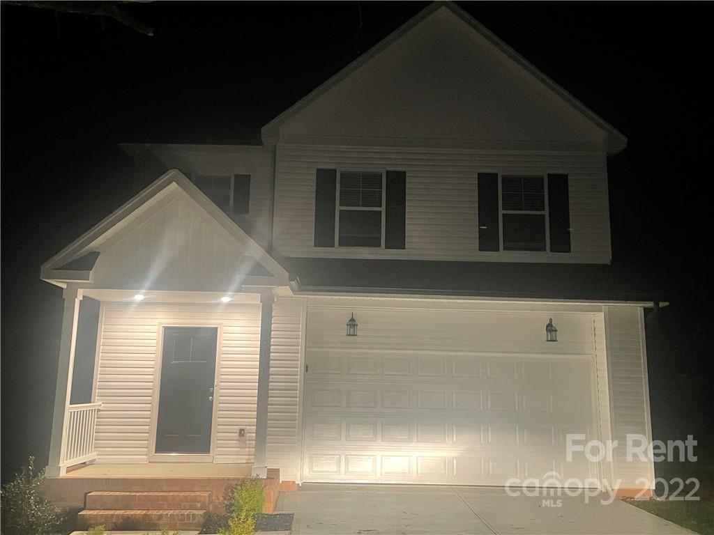 Property image 1 at 611 Sharon Drive, Statesville, NC 28625