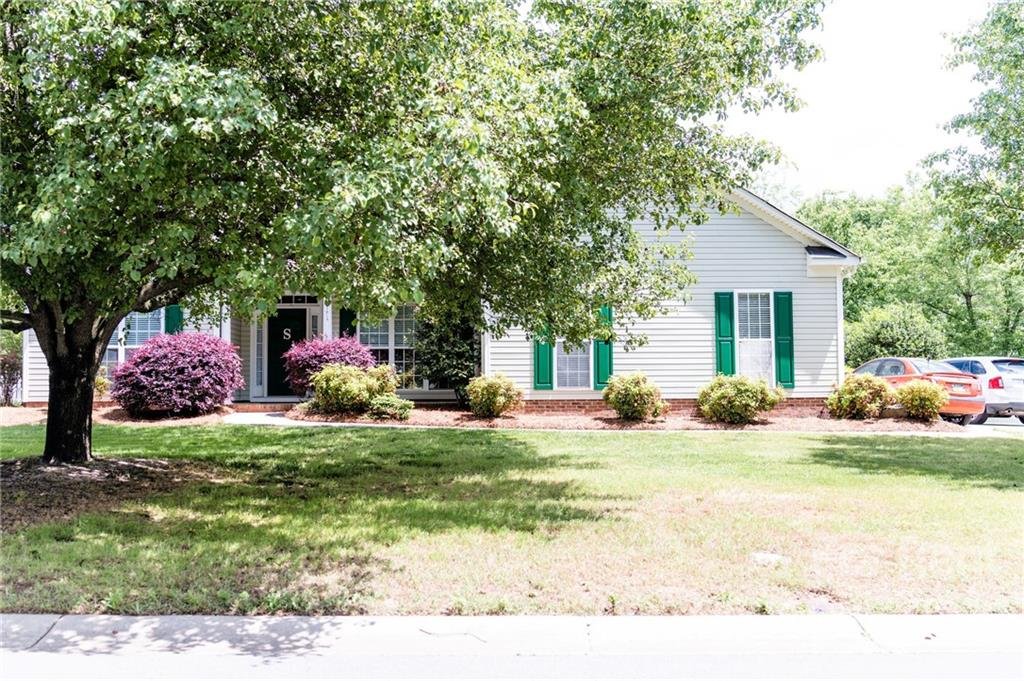 Property image 1 at 6568 Derby Lane, Concord, NC 28027