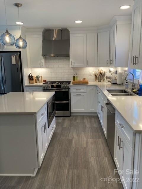 Property image 1 at 311 Kingsley Drive, Charlotte, NC 28270