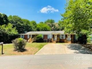 Property image 1 at 2517 Hemphill Street, Charlotte, NC 28208
