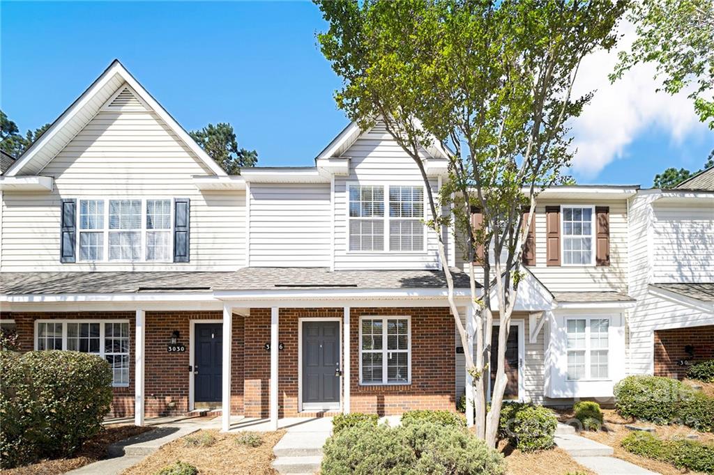Property image 1 at 3026 Caldwell Ridge Parkway, Charlotte, NC 28213