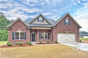 Property image 1 at 633 Church Street, Locust, NC 28097