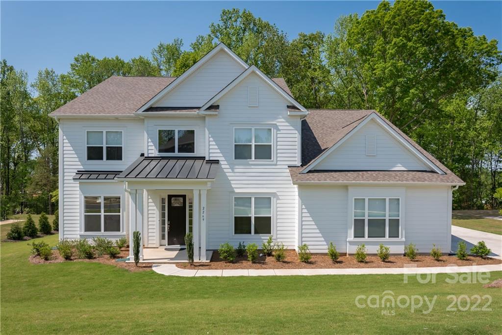 Property image 1 at 2269 Loire Valley Drive, Indian Land, SC 29707
