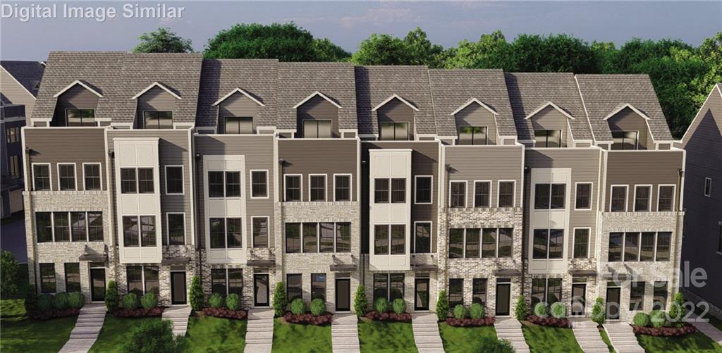 Property image 1 at 912 Broad River Lane, Charlotte, NC 28211