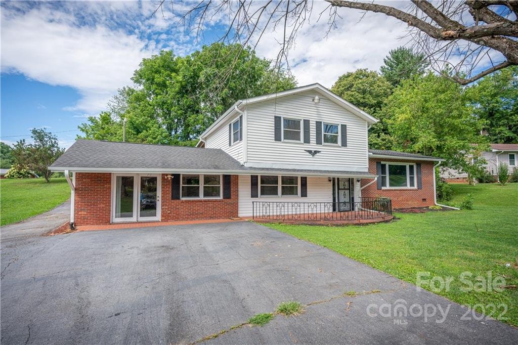 Property image 1 at 72 Fairway Hills Drive, Waynesville, NC 28786