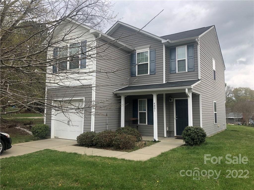 4801 Lynn Lee Circle