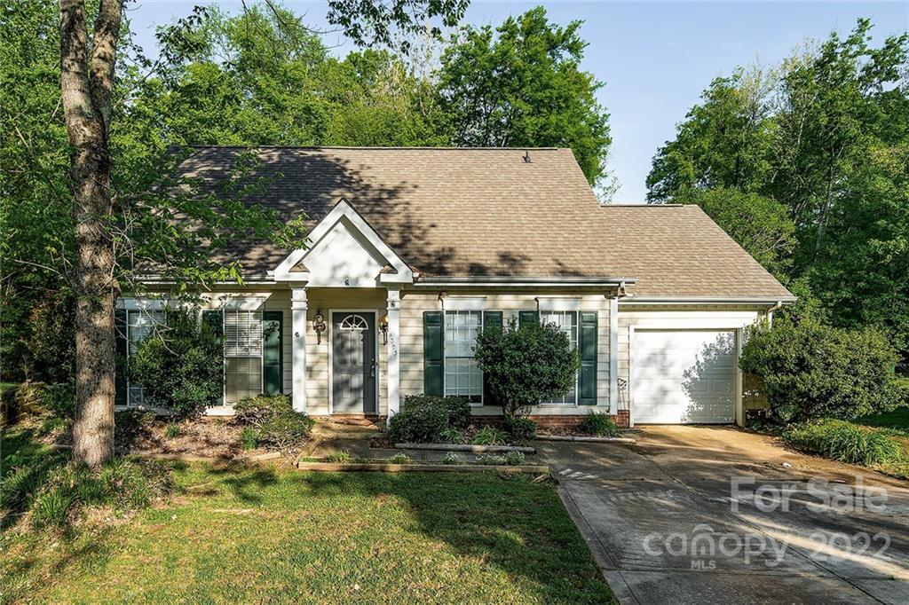 Property image 1 at 11003 Dekalb Place, Charlotte, NC 28262