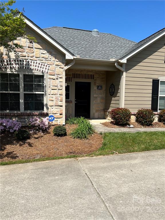 Property image 1 at 4901 Polo Gate Blvd Polo Gate Boulevard, Charlotte, NC 28216