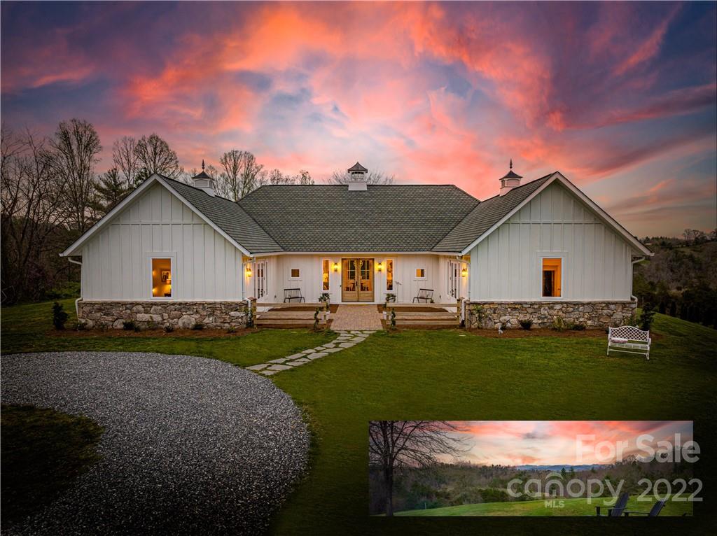 Property image 1 at 2727 Bear Creek Road, Marshall, NC 28753