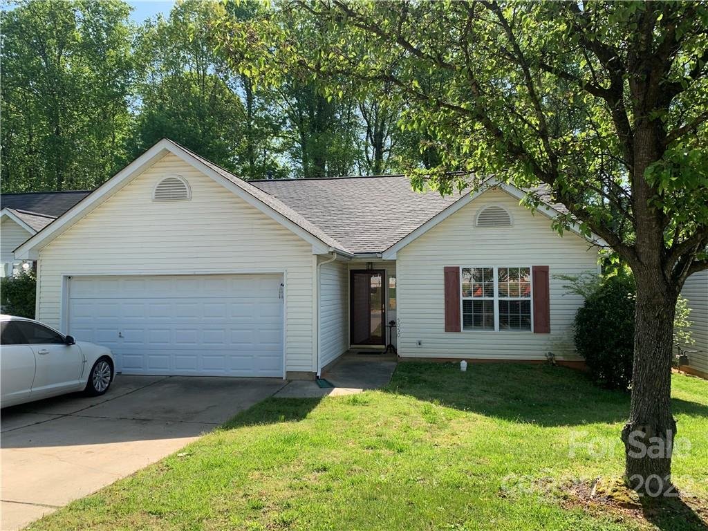 Property image 1 at 5050 Elizabeth Road, Charlotte, NC 28269