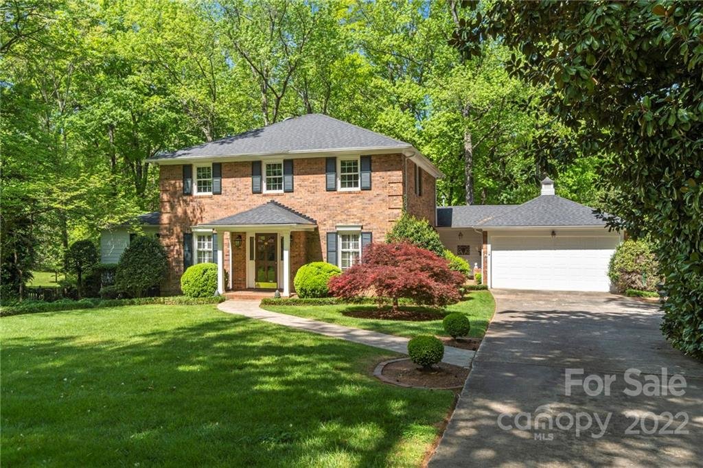 10500 Doylestown Road