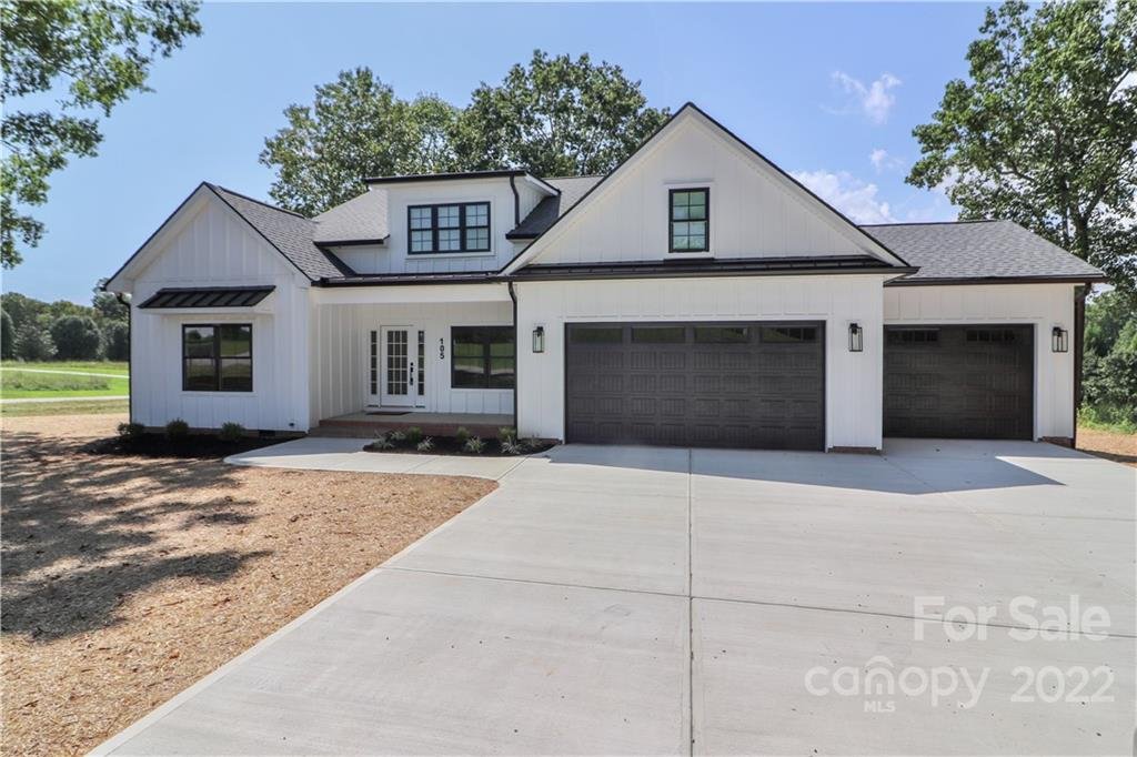 Property image 1 at 105 Capstone Court, Statesville, NC 28625