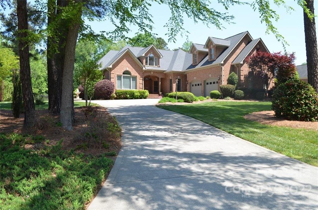 Property image 1 at 107 Kenway Loop, Mooresville, NC 28117