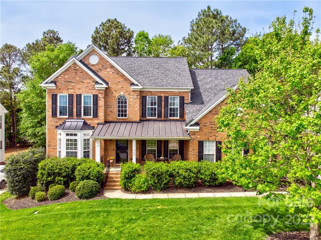 322 Drake Park Avenue