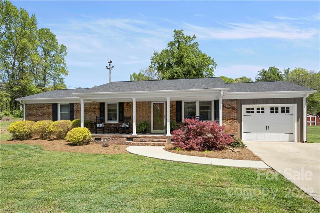 Property image 1 at 130 Forest Drive, Belmont, NC 28012