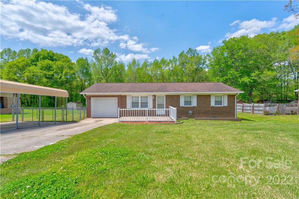 Property image 1 at 5018 Pecan Drive, Shelby, NC 28152