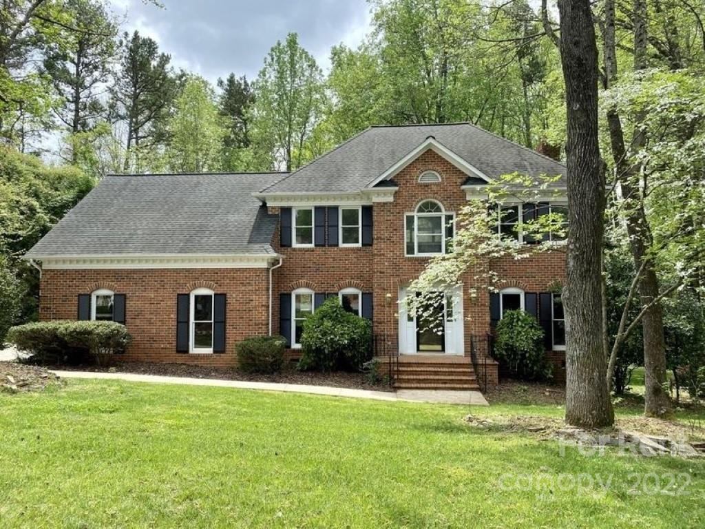 Property image 1 at 3407 Lence Court, Charlotte, NC 28269