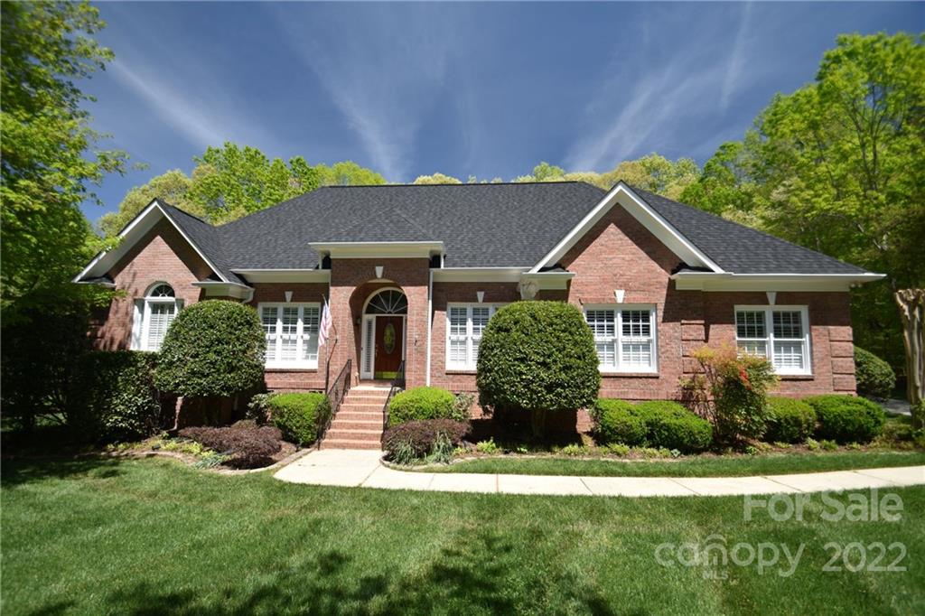 Property image 1 at 2109 Sandy Pond Lane, Waxhaw, NC 28173