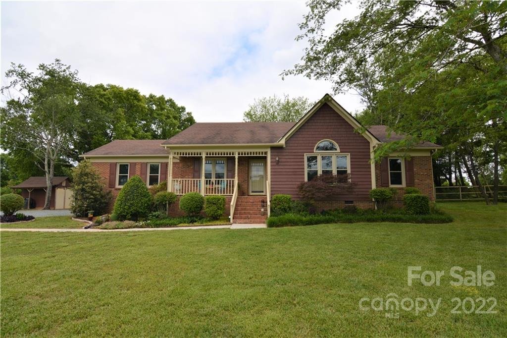 Property image 1 at 3113 Karen Lane, Monroe, NC 28110